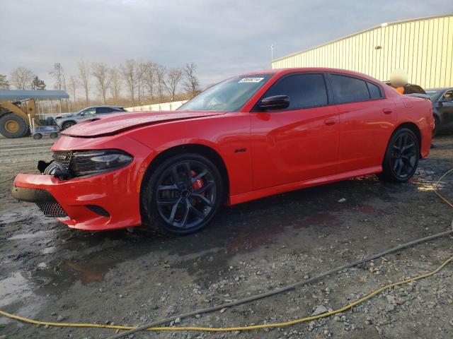 Obraz 2023 DODGE CHARGER R/T 2023