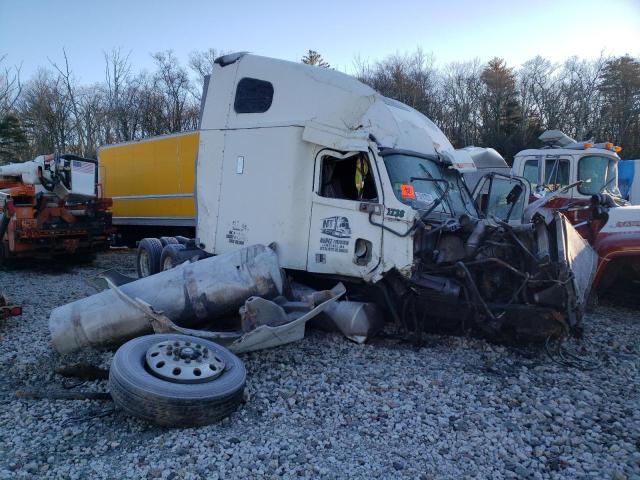 Image 1 of 2006 FREIGHTLINER CONVENTIONAL COLUMBIA 2006 with VIN 1FUJA6CK56LV46598