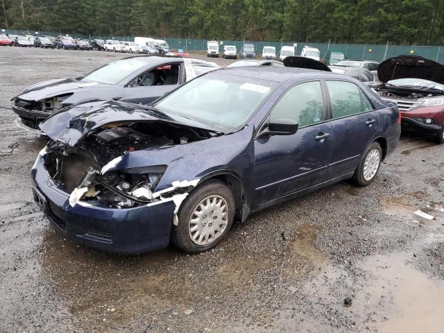2006 HONDA ACCORD VALUE 2006 image