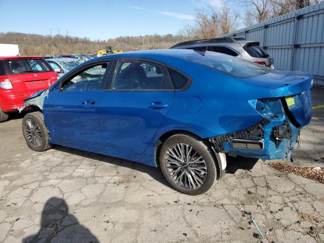 Obraz 2 z 2022 KIA FORTE GT LINE 2022 z VIN 3KPF54AD8NE510437