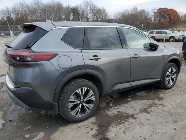 Image 3 of 2021 NISSAN ROGUE SV 2021 with VIN 5N1AT3BB7MC794409