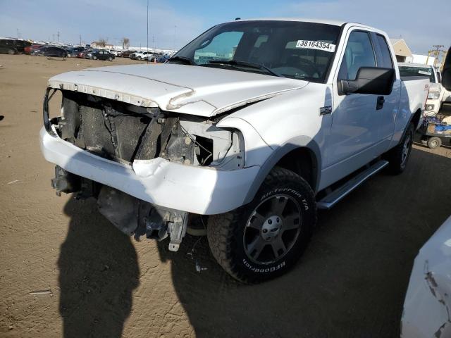Obraz 1 z 2007 FORD F150  2007 z VIN 1FTPX14V67KC22935