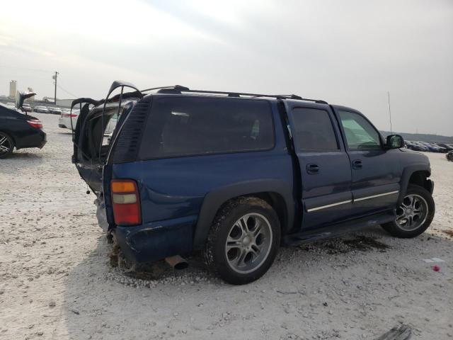 Image 3 of 2003 CHEVROLET SUBURBAN K1500 2003 with VIN 1GNFK16ZX3J100709