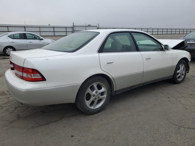 Изображение 3 2001 LEXUS ES 300 2001 с VIN JT8BF28GX10331687