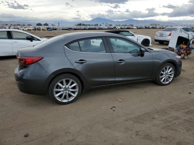 Image 3 of 2017 MAZDA 3 TOURING 2017 with VIN JM1BN1V74H1140810