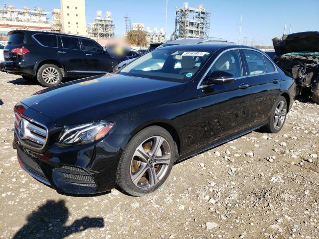 Изображение 1 2020 MERCEDES-BENZ E 350 2020 с VIN WDDZF8DB4LA755902