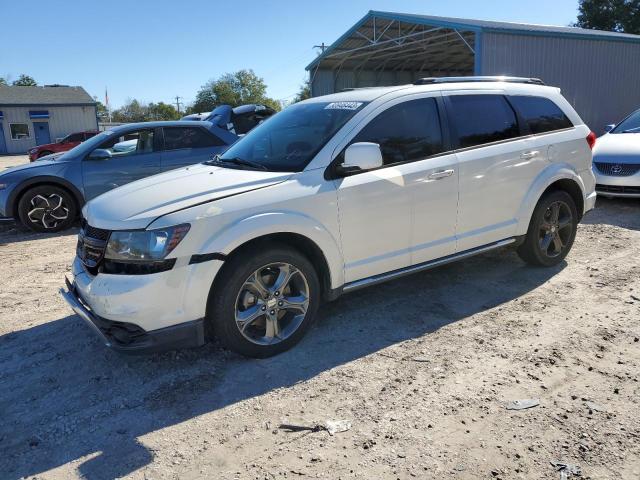 2015 DODGE JOURNEY CROSSROAD 2015 image