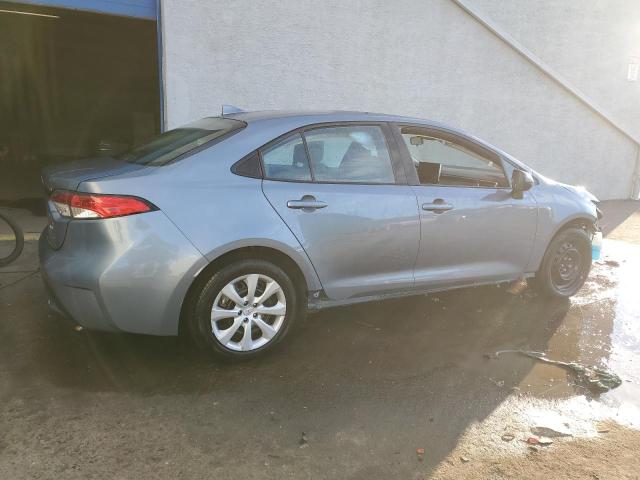 Obraz 3 z 2021 TOYOTA COROLLA LE 2021 z VIN 5YFEPMAE7MP183721