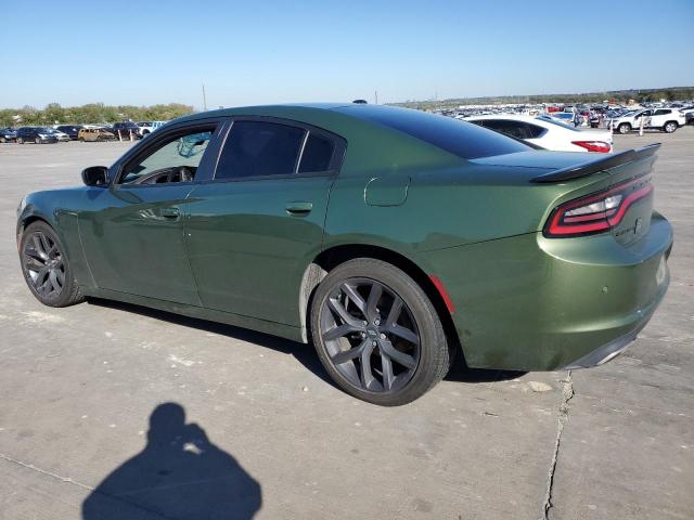 Image 2 of 2021 DODGE CHARGER SXT 2021 with VIN 2C3CDXBGXMH519812