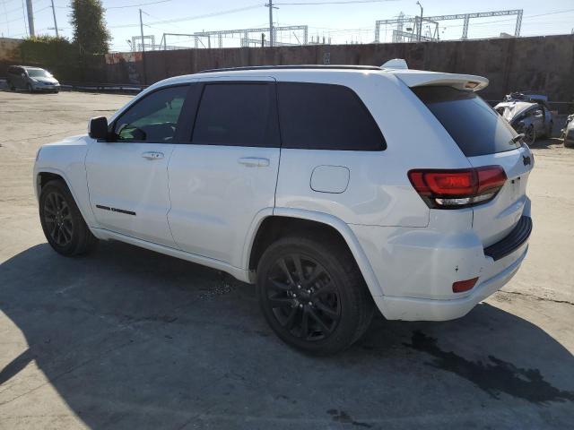 Obraz 2 z 2019 JEEP GRAND CHEROKEE LAREDO 2019 z VIN 1C4RJEAG6KC542654