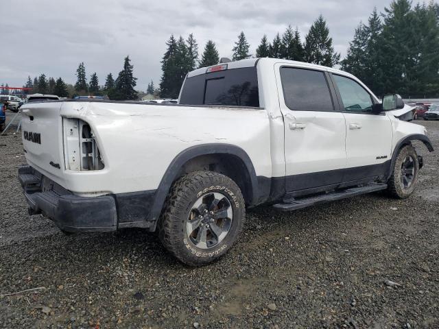 Obraz 3 z 2019 RAM 1500 REBEL 2019 z VIN 1C6SRFLT9KN811302