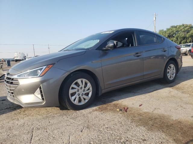 Obraz 1 z 2019 HYUNDAI ELANTRA SE 2019 z VIN 5NPD74LF0KH430976