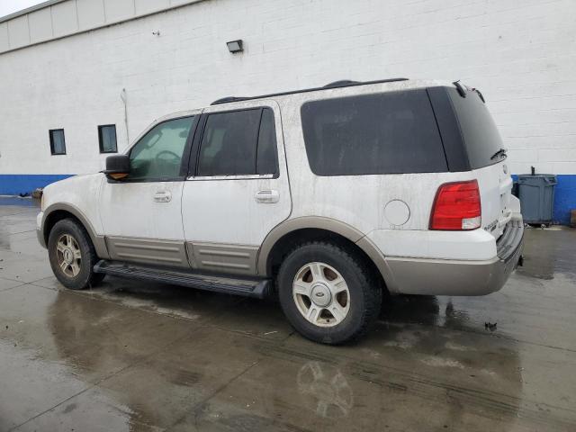 Obraz 2 z 2003 FORD EXPEDITION EDDIE BAUER 2003 z VIN 1FMFU18L83LA67494