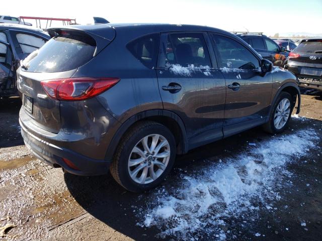 Изображение 3 2015 MAZDA CX-5 GT 2015 с VIN JM3KE4DY8F0467605