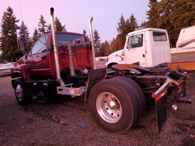 Image 2 of 1991 GMC TOPKICK C7H042 1991 with VIN 1GDM7H1J2MJ520652