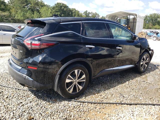 Obraz 3 z 2020 NISSAN MURANO S 2020 z VIN 5N1AZ2AS1LN101475
