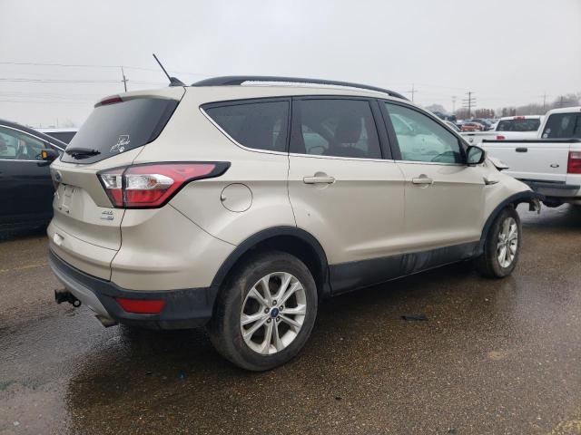 Obraz 3 z 2018 FORD ESCAPE SEL 2018 z VIN 1FMCU9HD0JUA64333