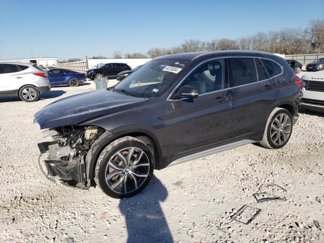 Obraz 1 z 2017 BMW X1 SDRIVE28I 2017 z VIN WBXHU7C39H5H36963