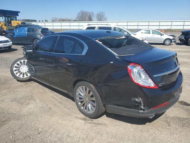 Image 2 of 2015 LINCOLN MKS  2015 with VIN 1LNHL9EKXFG603381