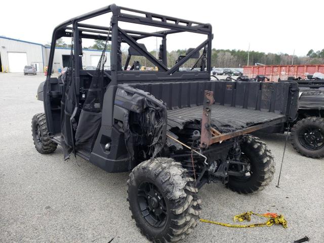Изображение 3 2023 POLARIS RANGER CREW XP 1000 PREMIUM 2023 с VIN 4XARSE99XP8448247