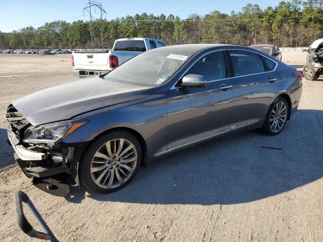 2015 HYUNDAI GENESIS 5.0L 2015 image