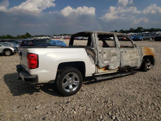Image 3 of 2017 CHEVROLET SILVERADO C1500 LT 2017 with VIN 3GCPCREC8HG422604
