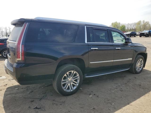 Изображение 3 2017 CADILLAC ESCALADE ESV 2017 с VIN 1GYS4GKJ6HR329170