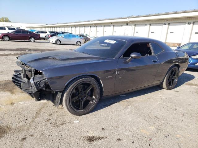 Obraz 2016 DODGE CHALLENGER R/T 2016