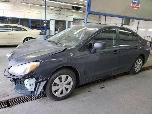 2012 SUBARU IMPREZA  2012 image