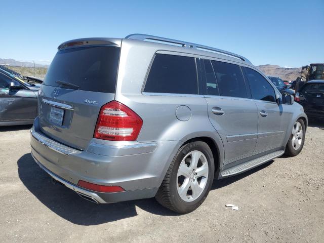Изображение 3 2012 MERCEDES-BENZ GL 450 4MATIC 2012 с VIN 4JGBF7BE1CA774289