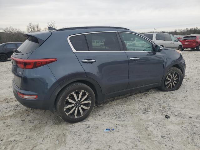 Obraz 3 z 2018 KIA SPORTAGE EX 2018 z VIN KNDPN3AC3J7303454
