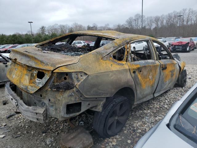 Image 3 of 2019 HONDA ACCORD TOURING 2019 with VIN 1HGCV2F96KA031090