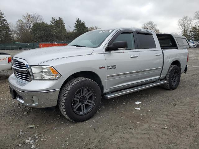 Изображение 2014 RAM 1500 SLT 2014