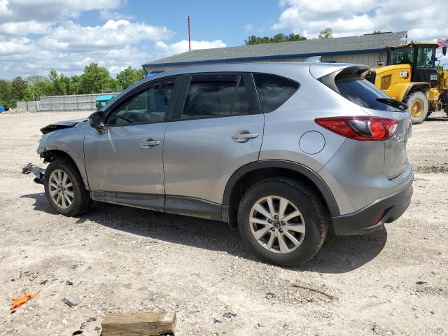 Изображение 2 2014 MAZDA CX-5 TOURING 2014 с VIN JM3KE4CY3E0387872