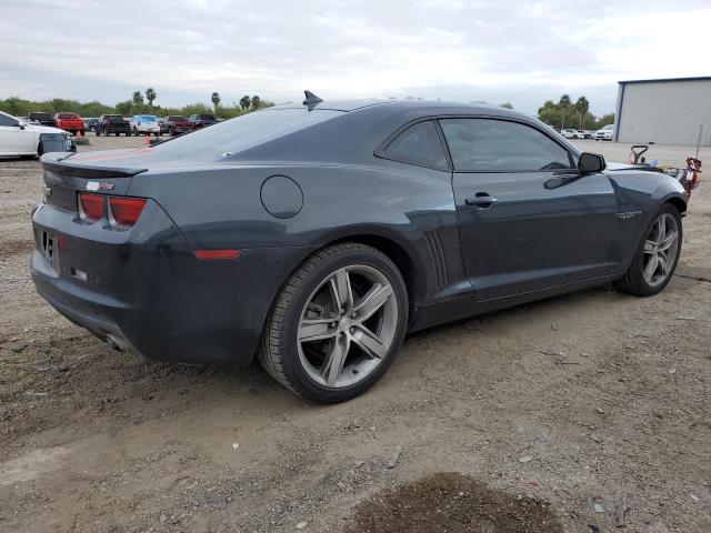 Image 3 of 2012 CHEVROLET CAMARO LT 2012 with VIN 2G1FC1E31C9193336