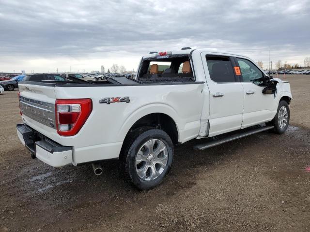 Obraz 3 z 2022 FORD F150 SUPERCREW 2022 z VIN 1FTFW1E50NFB07945