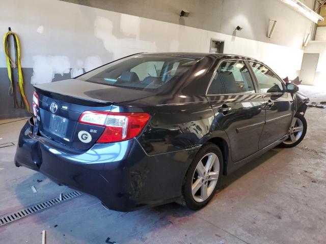 Изображение 3 2012 TOYOTA CAMRY BASE 2012 с VIN 4T1BF1FKXCU177296