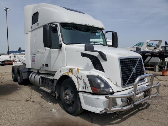 2013 VOLVO VN VNL 2013 image