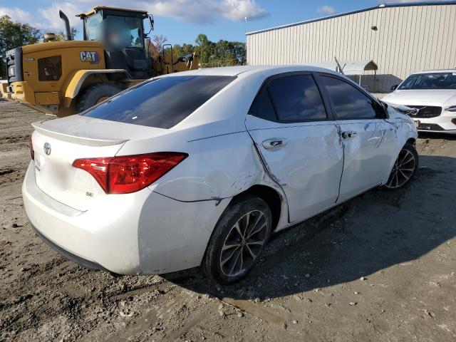 Obraz 3 z 2017 TOYOTA COROLLA L 2017 z VIN 5YFBURHE2HP633036