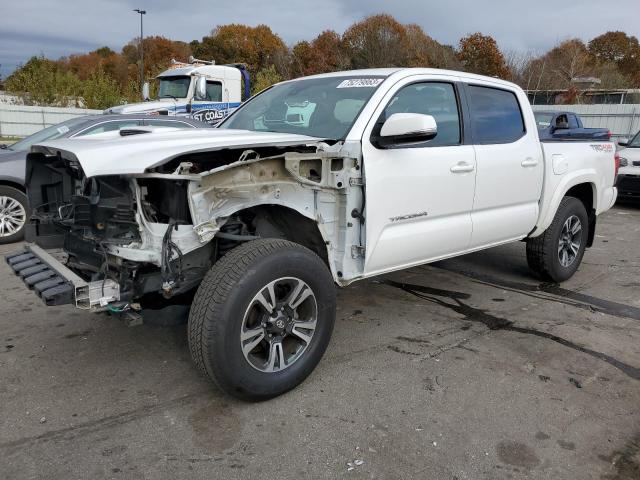 Obraz 2019 TOYOTA TACOMA DOUBLE CAB 2019