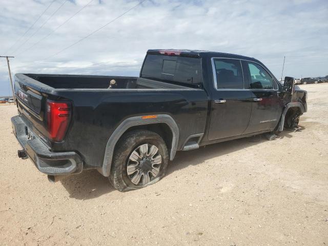 Изображение 3 2024 GMC SIERRA K2500 DENALI 2024 с VIN 1GT49REY6RF123421