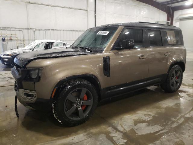 Image 1 of 2020 LAND ROVER DEFENDER 110 X 2020 with VIN SALEX7EU2L2000153