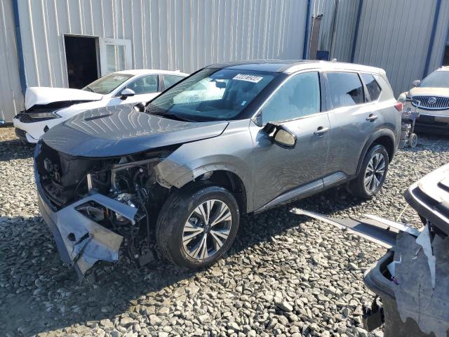 Image 1 of 2023 NISSAN ROGUE SV 2023 with VIN 5N1BT3BA8PC839941