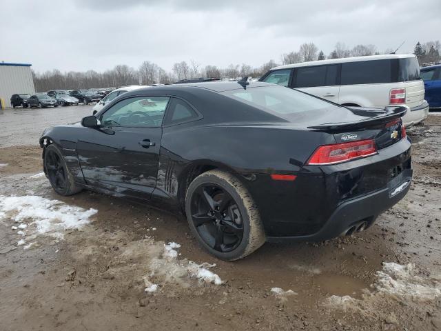 Obraz 2 z 2014 CHEVROLET CAMARO LT 2014 z VIN 2G1FC1E38E9152155