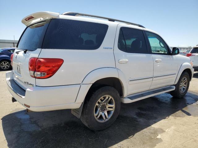 Изображение 3 2007 TOYOTA SEQUOIA LIMITED 2007 с VIN 5TDBT48A67S285539