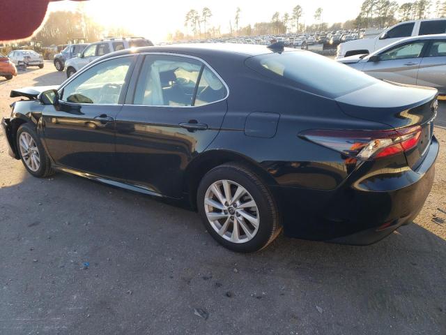 Obraz 2 z 2022 TOYOTA CAMRY LE 2022 z VIN 4T1R11AK6NU673199