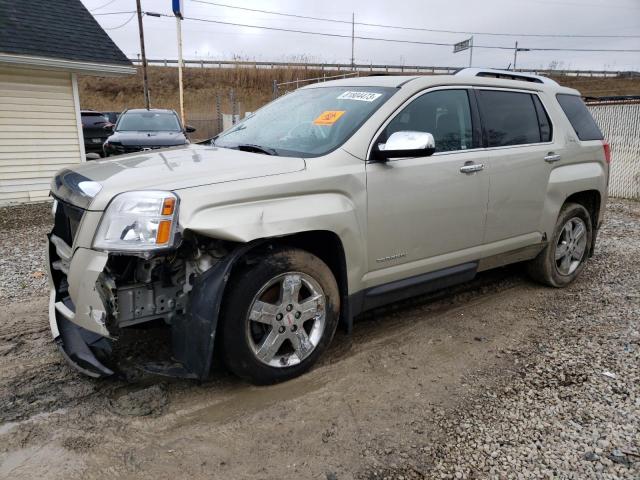 Obraz 2013 GMC TERRAIN SLT 2013