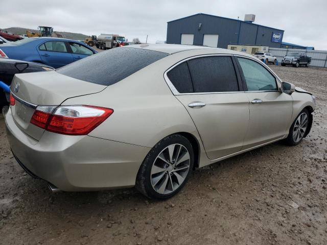 Obraz 3 z 2015 HONDA ACCORD EXL 2015 z VIN 1HGCR3F84FA027966