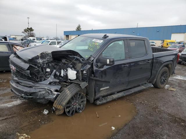 Obraz 2023 GMC SIERRA K1500 ELEVATION 2023