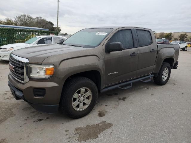 Изображение 1 2016 GMC Canyon 2016 с VIN 1GTG5BEA6G1328931